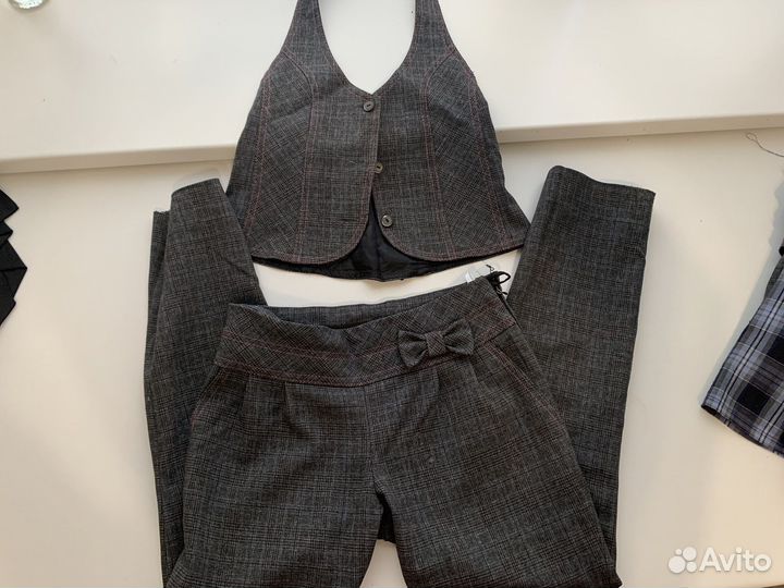 Костюм для девочки