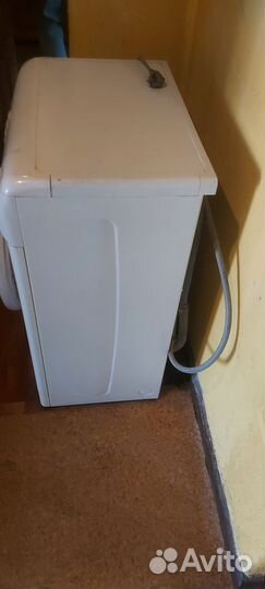 Стиральная машина бу