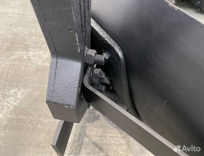 Плуг трехкорпусный плн-3-35 Леспромресурс