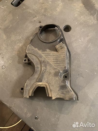 Кожух грм Hyundai/Kia G4GC