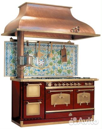 Варочный центр Restart GGL 145/2f