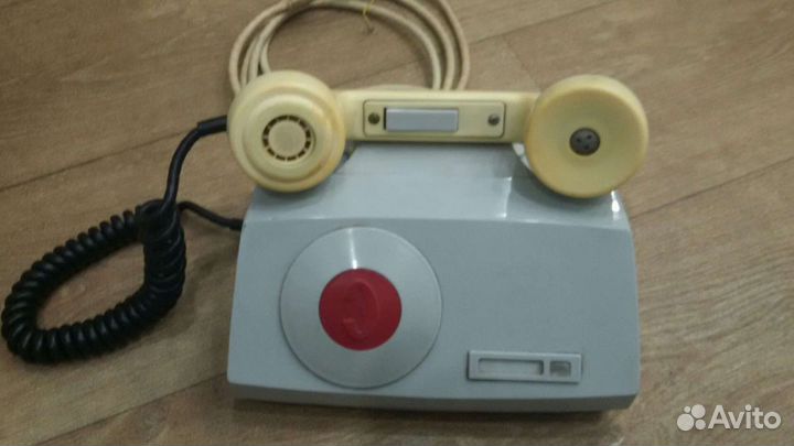 Телефон П-170 П-171Д атгс-П коллекционный
