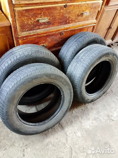 Nokian Tyres Nordman SX 195/65 R15