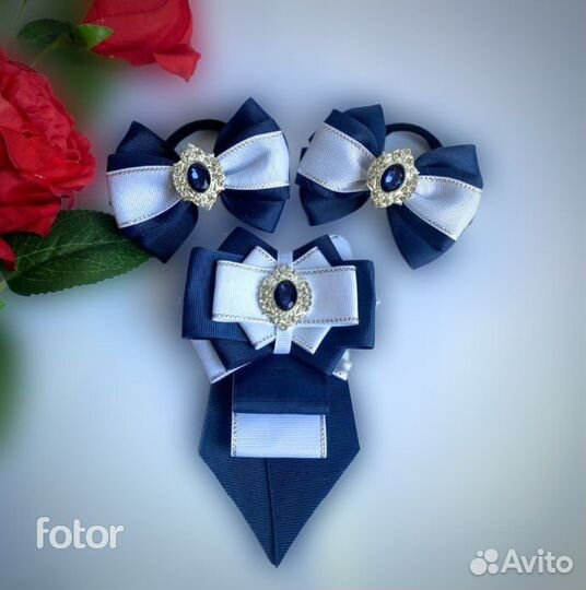 Резинка для волос