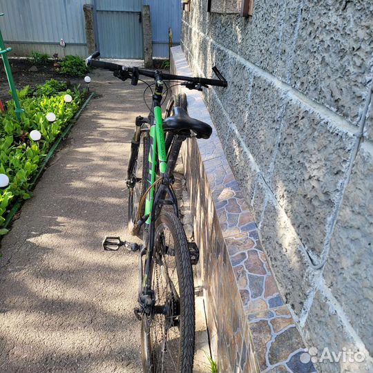 Велосипед горный khs Winslow 29 продажа обмен