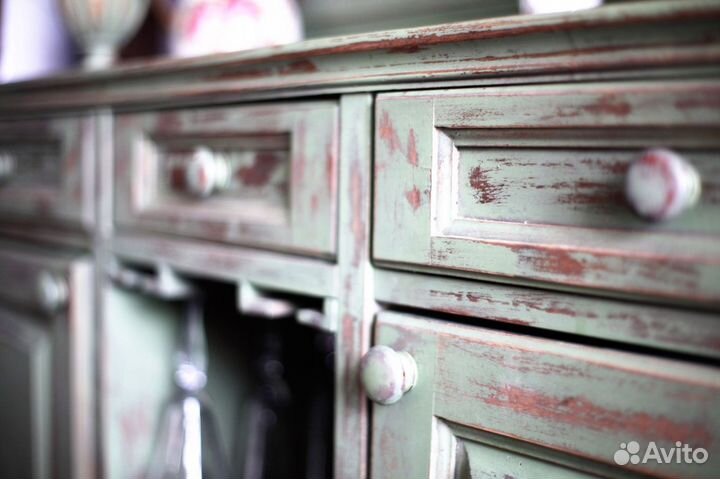 Столярные работы по дереву