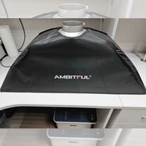 Софтбокс ambitful 22*90см новый