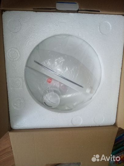 Мультиварка новая scarlett sc-410