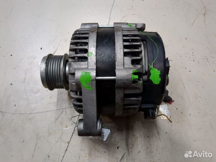 Генератор Chevrolet Captiva, 2008