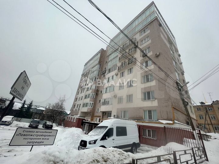 Сдам помещение свободного назначения, 162.8 м²