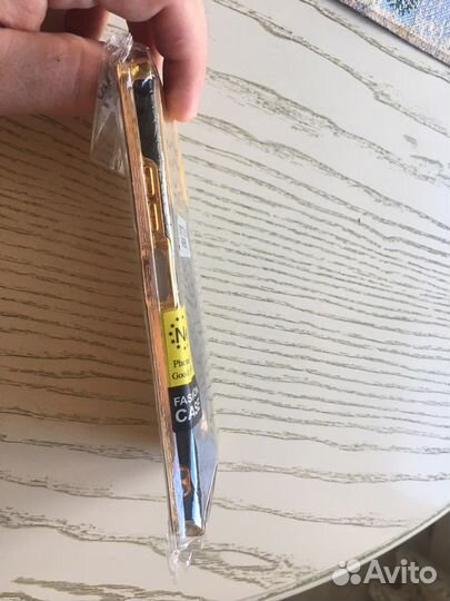 Чехол на Poco x4 pro