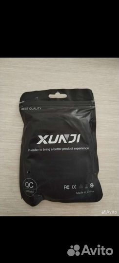 Магнитный кабель 2 метра micro usb