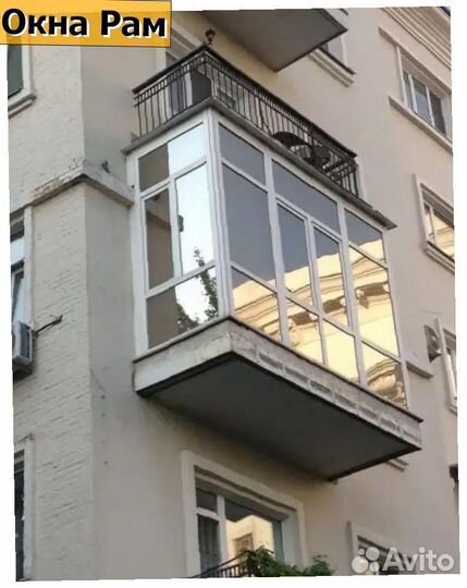 Пластиковые окна эконом класс