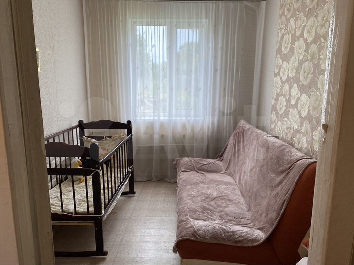 Дом 70,6 м² на участке 30 сот.