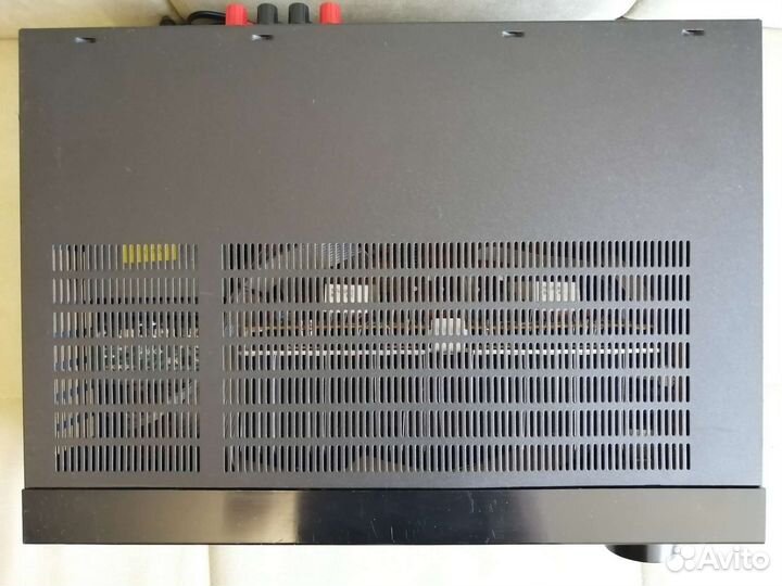 Ресивер Pioneer VSX-505RDS MkII