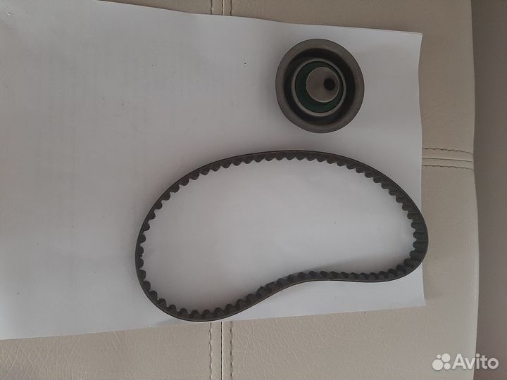 Валы балансирные новые двигатель 4g64