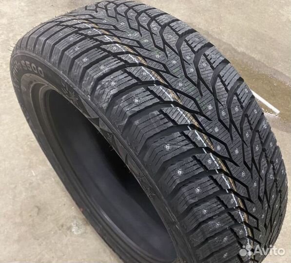 Tracmax X-Privilo S500 265/60 R18