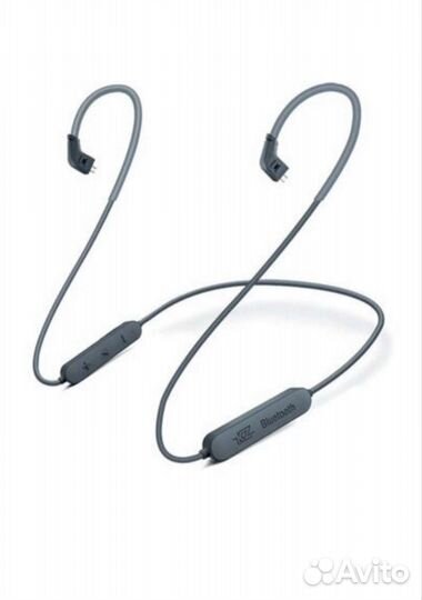 Bluetooth адаптер KZ тип С, для наушников. Новые