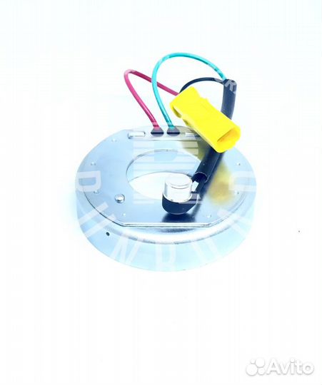 Муфта Компрессора Toyota ProAce Peugeot Expert Cit