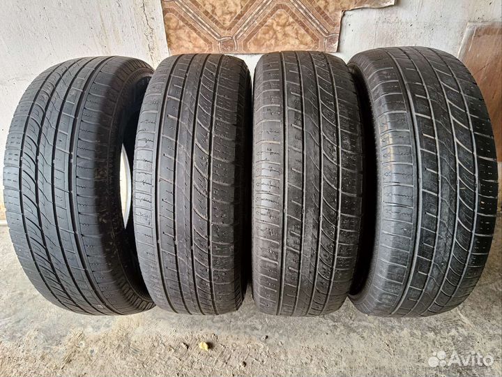 Cooper Discoverer HTS 225/65 R17 102