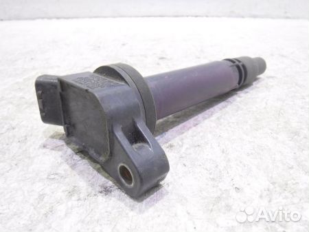 Катушка зажигания Тойота