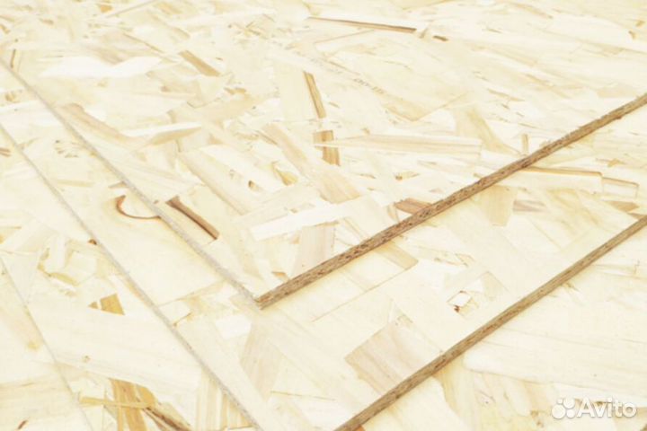 Осп osb плита продажа, в наличии