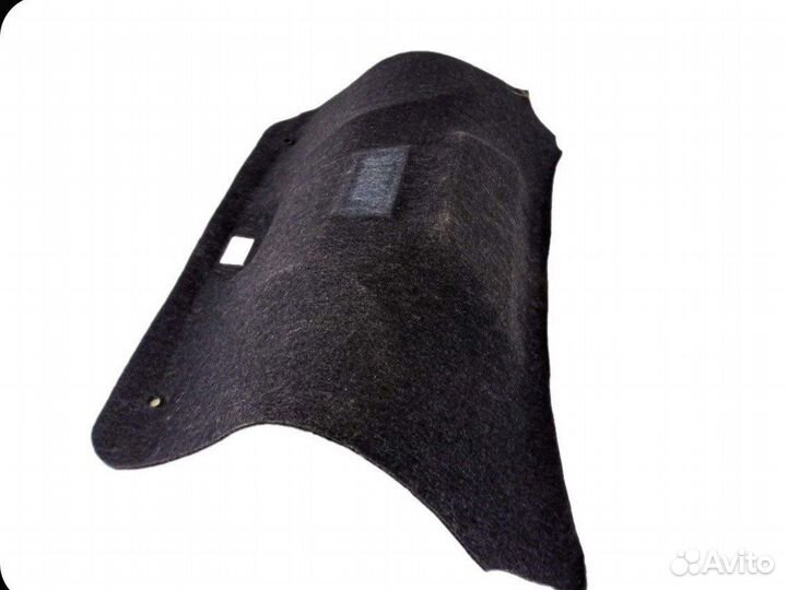 Обивка багажника Гранта 1 поколение