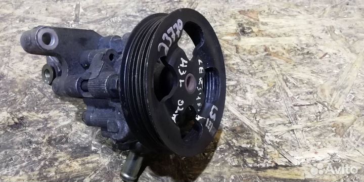 Насос гидроусилителя руля Lexus LS 3 2002