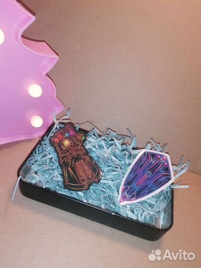 Наклейки стикеры