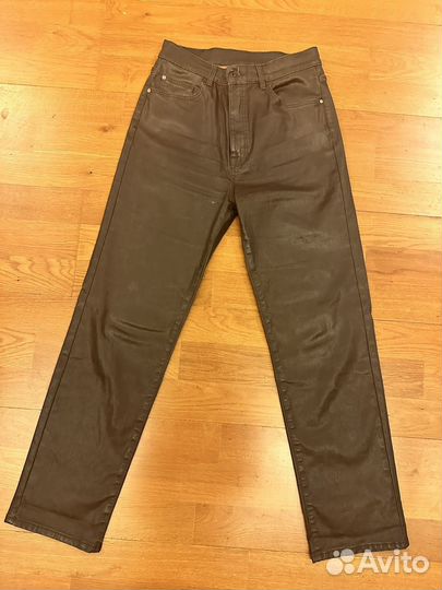 Massimo dutti брюки