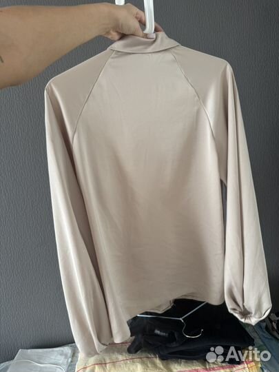 Блузка женская