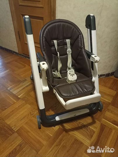 Peg-Perego Siesta стульчик стул для кормления
