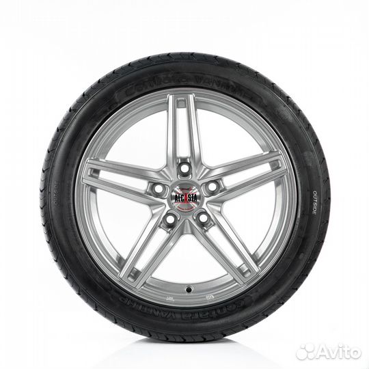 Centara Vanti HP 195/40 R17 81W