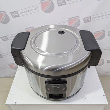 Рисоварка Crazy Pan CP-RC13L