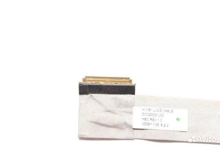 Шлейф матрицы DC020001J00 для Lenovo Y550