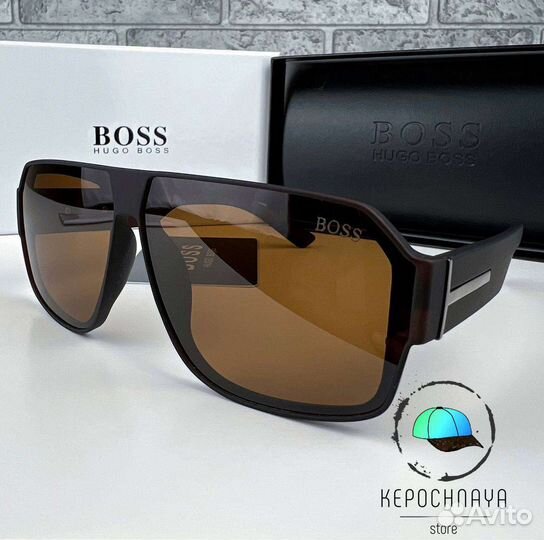 Очки Hugo Boss Premium
