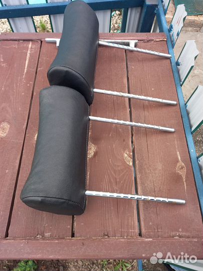 Подголовники ваз 2106