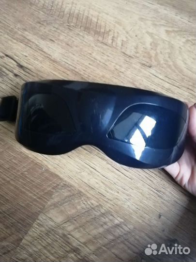 Прибор массажный бытовой сибиряк