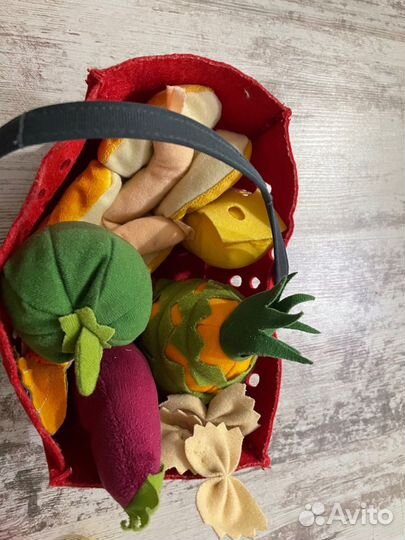 Детская Кухня IKEA