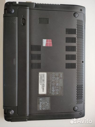 Ноутбук Acer Aspire V5 Series