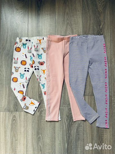 Вещи на девочку