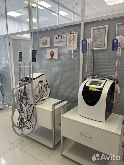 Косметологическое оборудование от производителя