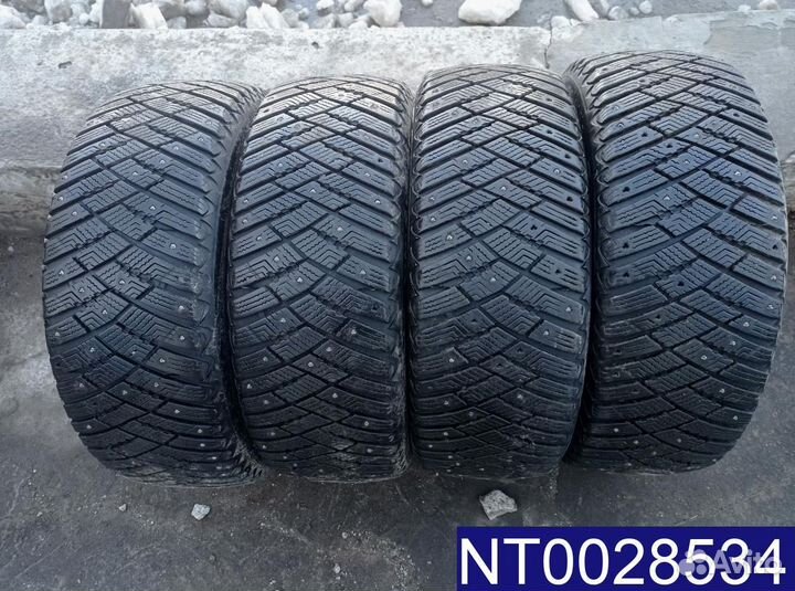 Goodyear Ultragrip Ice Arctic 205/55 R16 97U