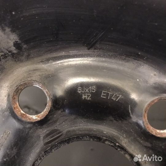 Диски r15 wag