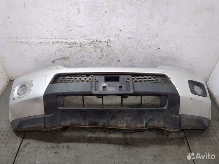 Бампер Honda Pilot, 2009