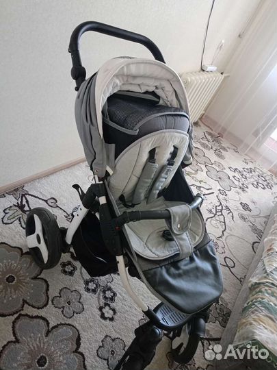 Детские коляски