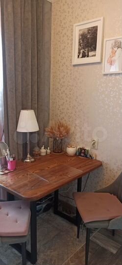 2-к. квартира, 39 м², 4/5 эт.