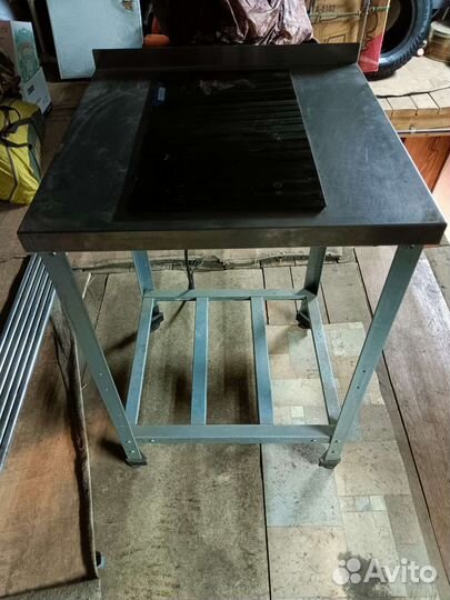 Индукционная варочная панель 2 конфорки