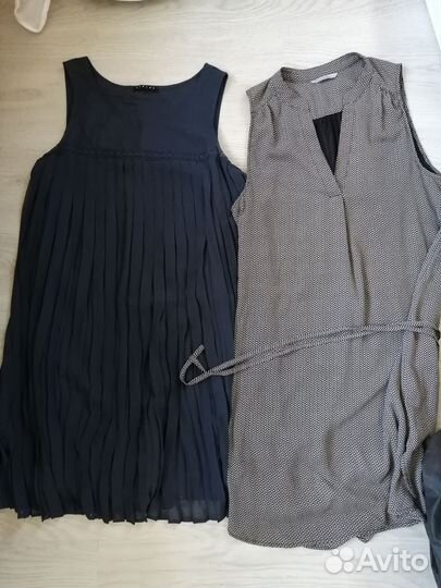 Вещи пакетом жен. р XS