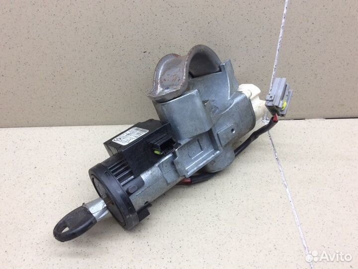 Замок зажигания Nissan Juke F15 2011-2019